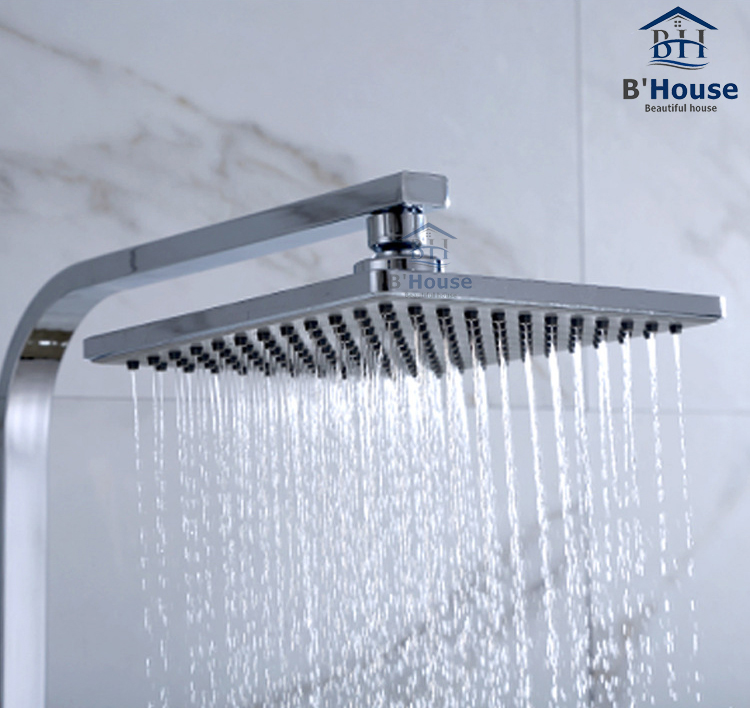 Sen cây tắm đứng SC114