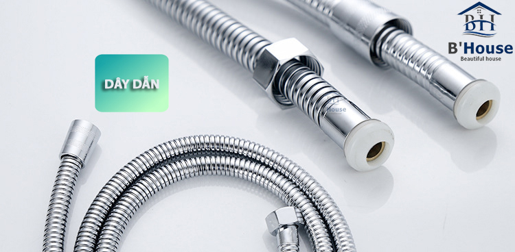 Sen cây tắm đứng SC114