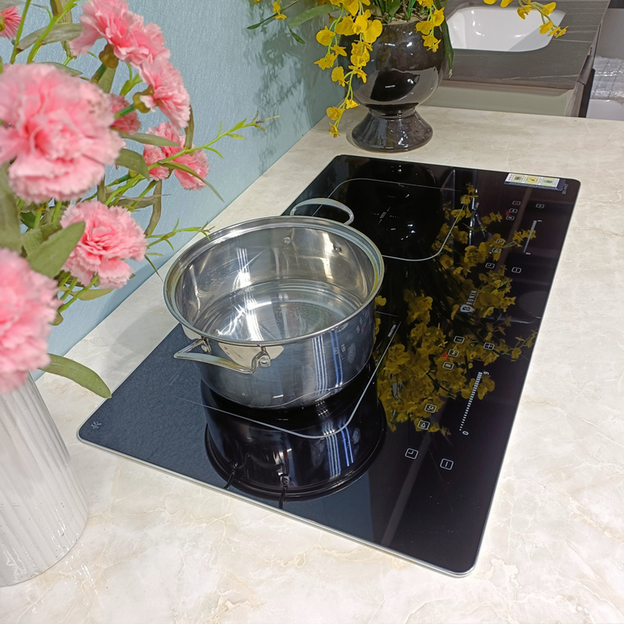 Bếp từ đôi Inverter công nghệ Đức 999ET