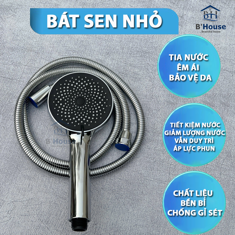 Sen cây tắm đứng SC1043
