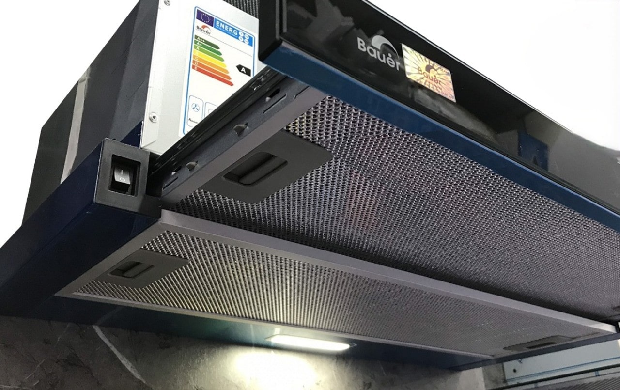 Máy hút mùi Bauer BC 7002T