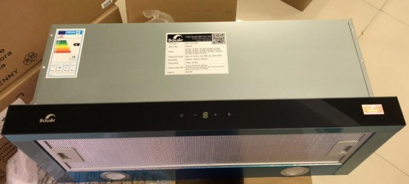 Máy hút mùi Bauer BC 7002T
