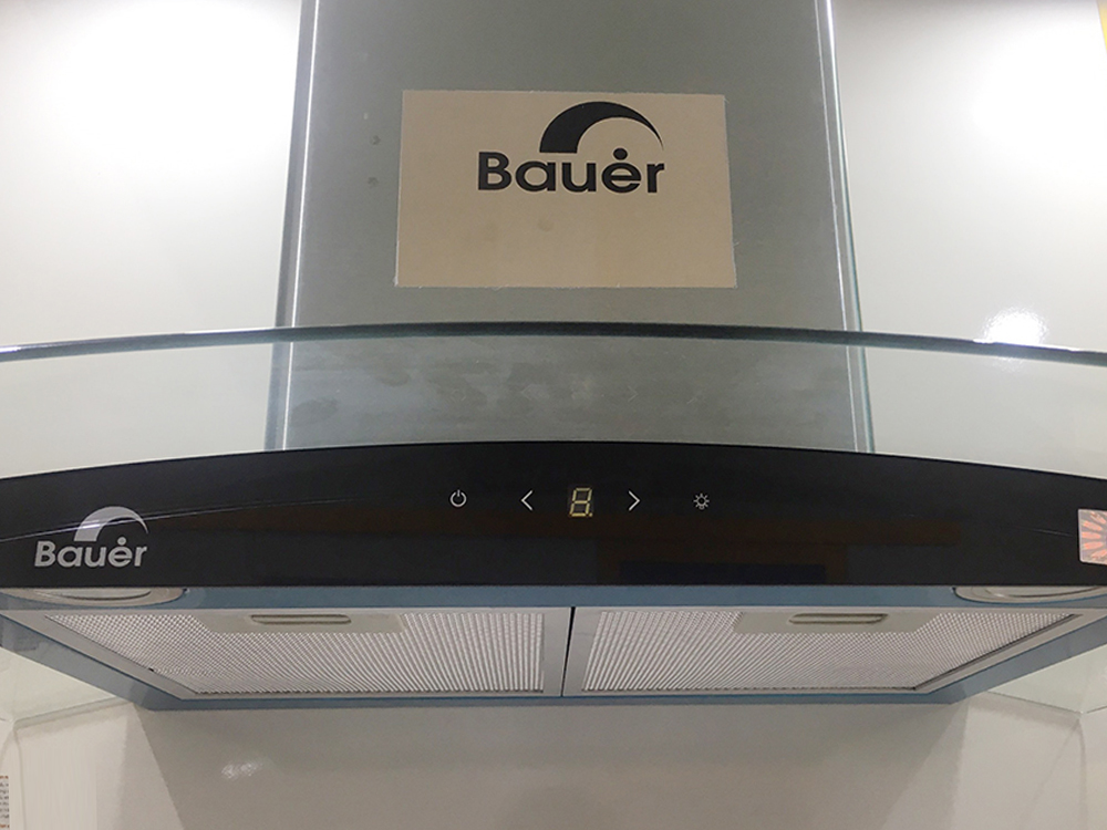 MÁY HÚT MÙI Bauer BC 70EC