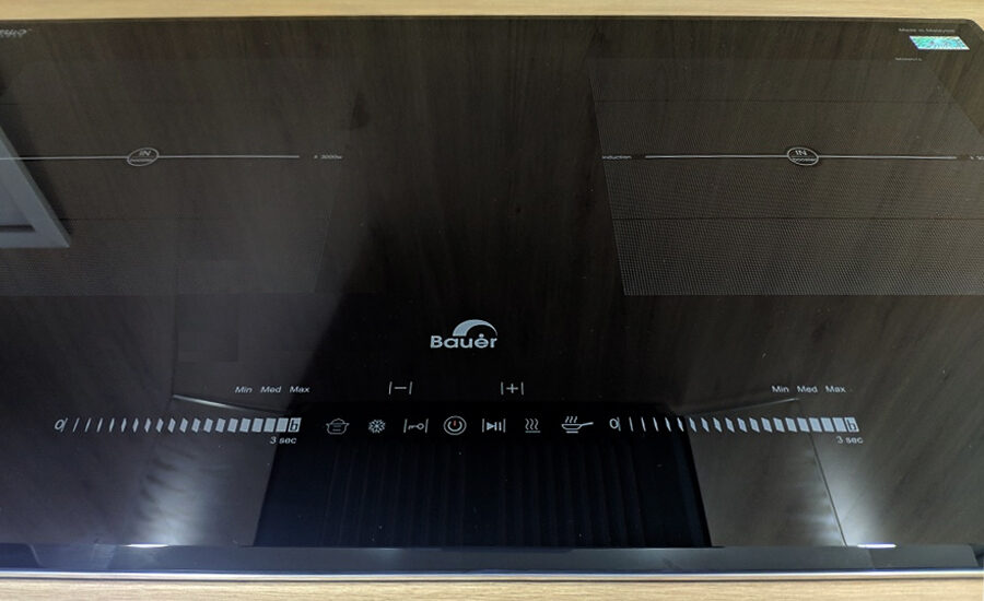 BẾP TỪ BAUER BE 668GTA