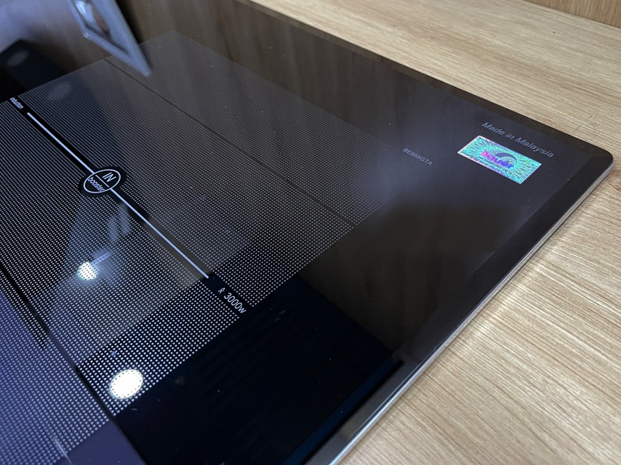 BẾP TỪ BAUER BE 668GTA