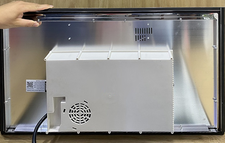 BẾP TỪ BAUER BE 668GTA