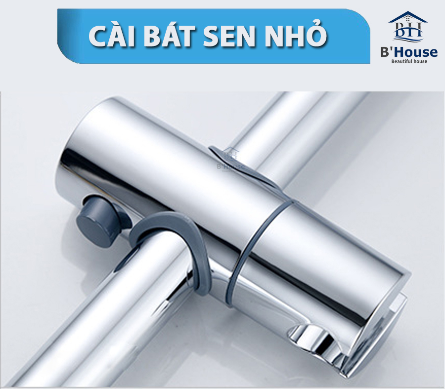 Sen cây tắm đứng SC114