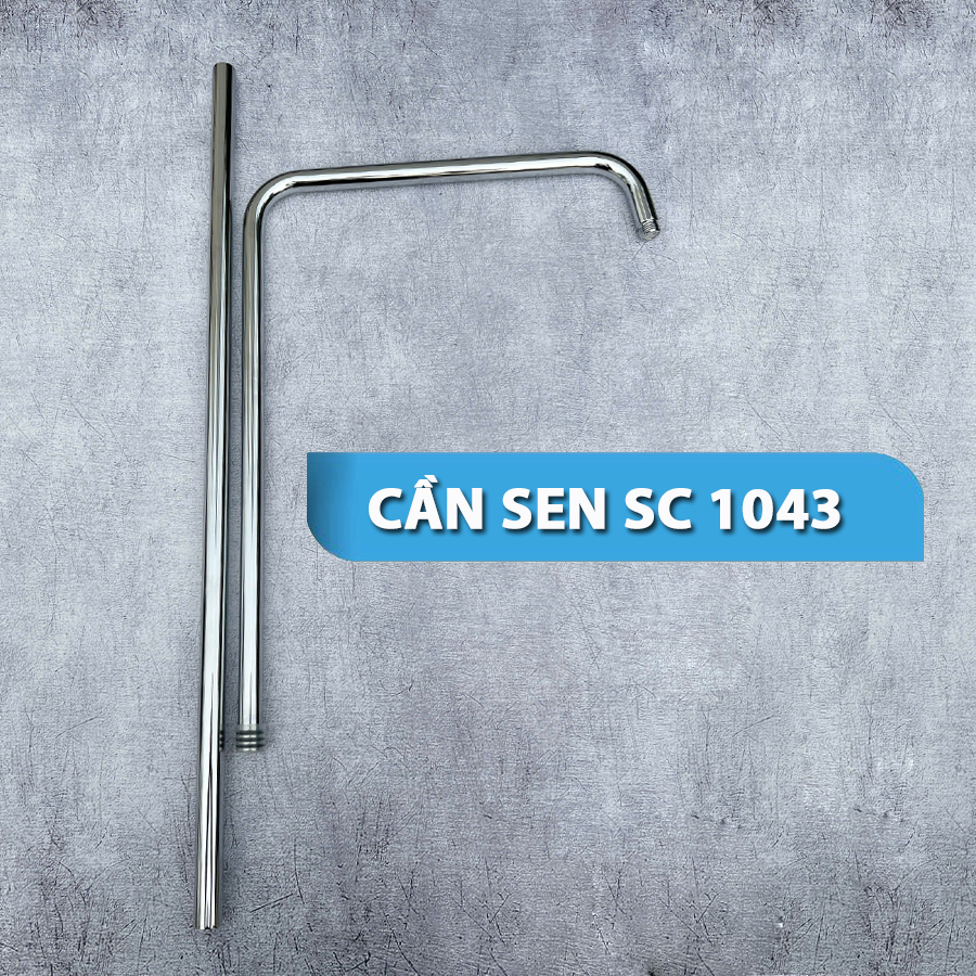 Sen cây tắm đứng SC1043