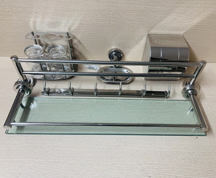 Phụ kiện 6 món PK 02