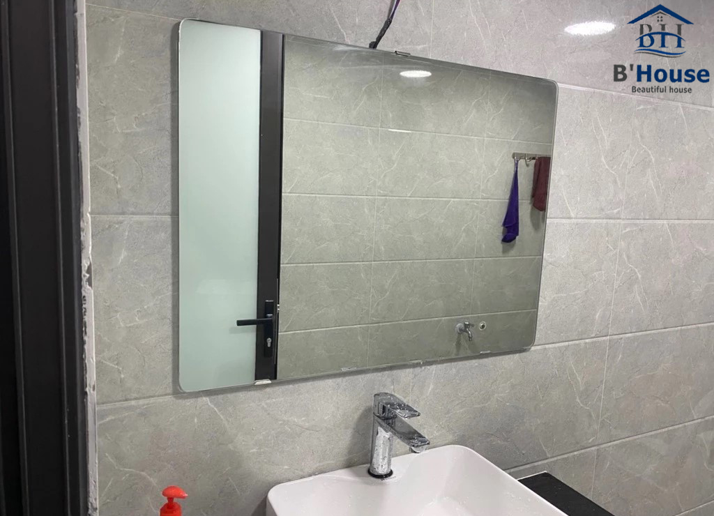 Gương soi Bo Viền G909