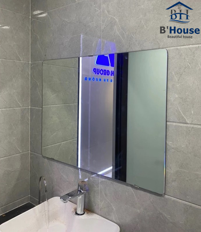 Gương soi Bo Viền G909