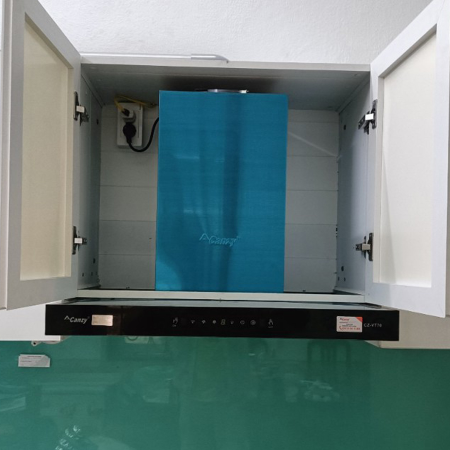 Máy hút mùi Canzy CZ KT70