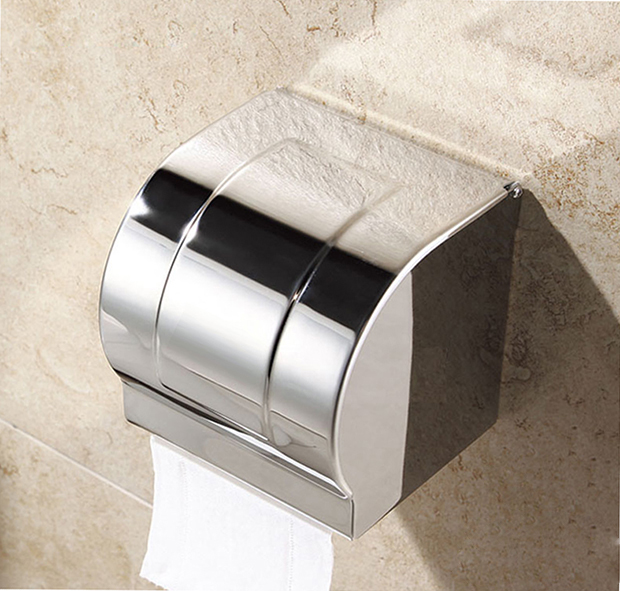 Lô giấy kín LG01