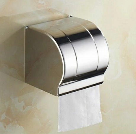 Lô giấy kín LG01