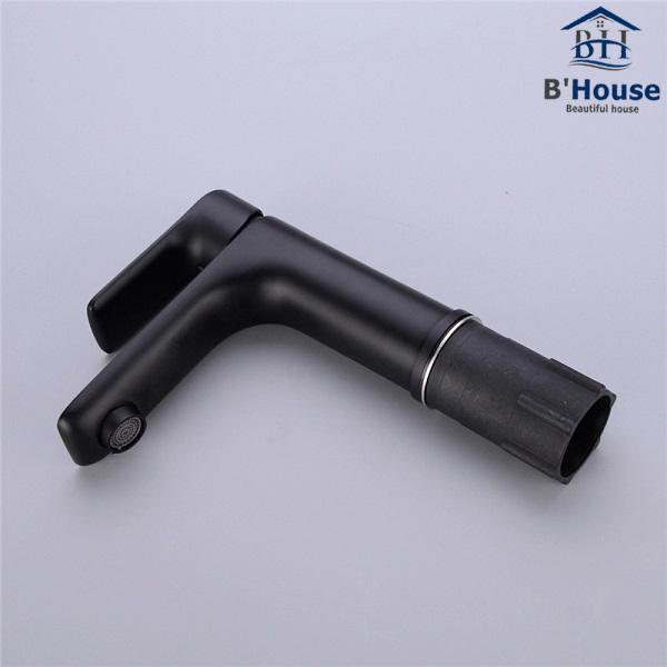 Vòi rửa mặt lavabo V 2509