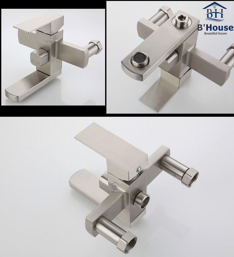 Sen cây tắm đứng SC1023