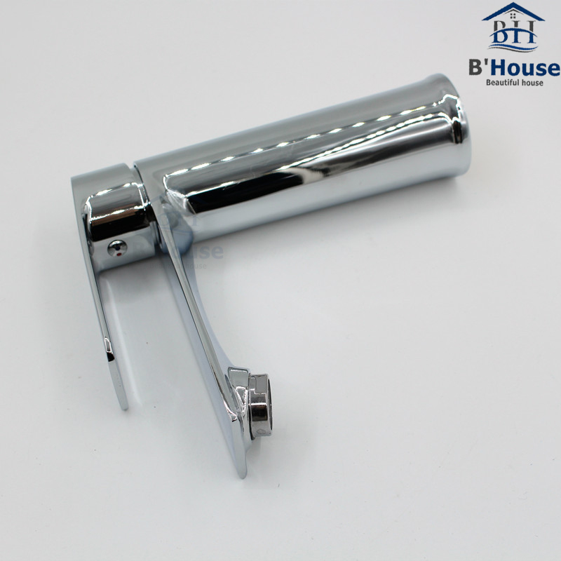 Vòi rửa mặt lavabo V 2517