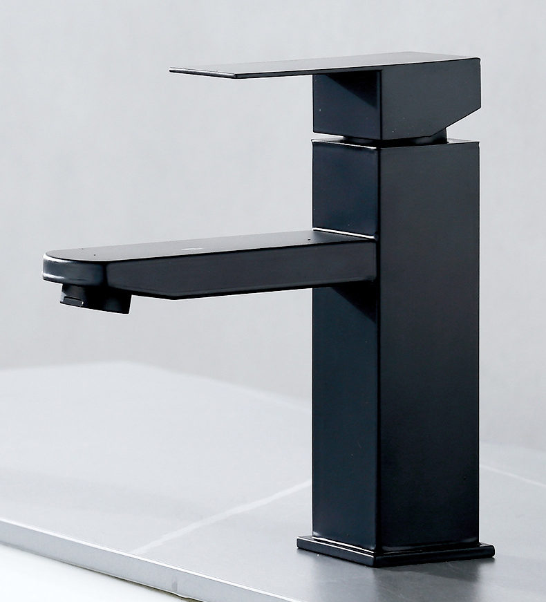 Vòi rửa mặt lavabo V 3048