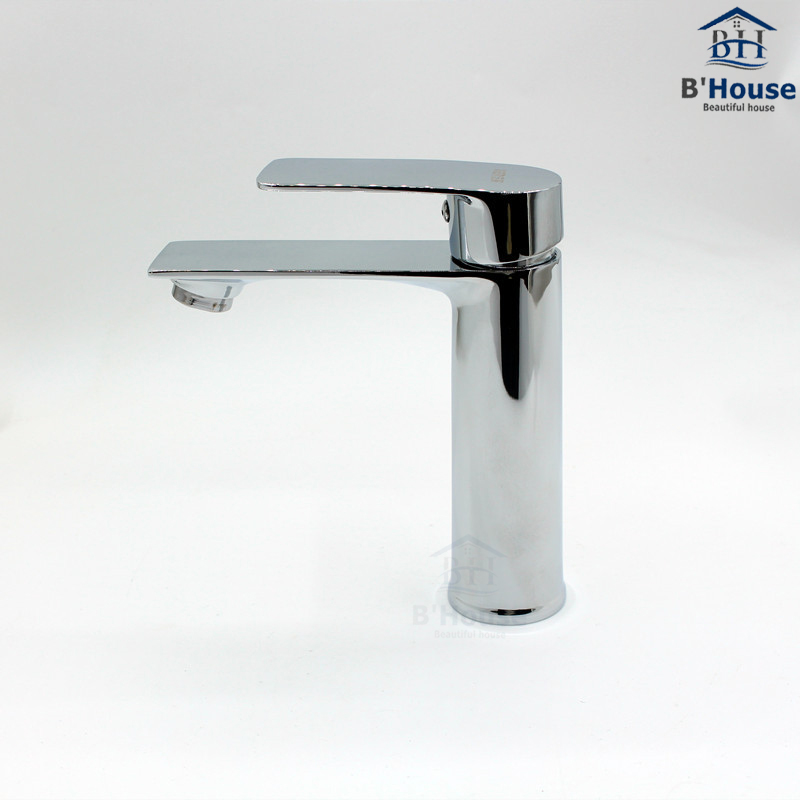 Vòi rửa mặt lavabo V 2517