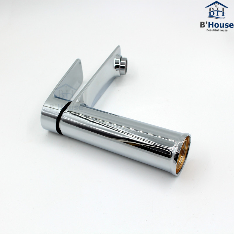 Vòi rửa mặt lavabo V 2517