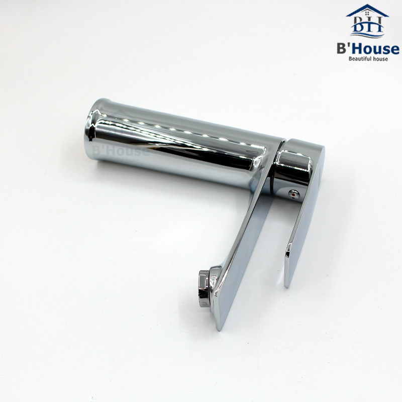 Vòi rửa mặt lavabo V 2517