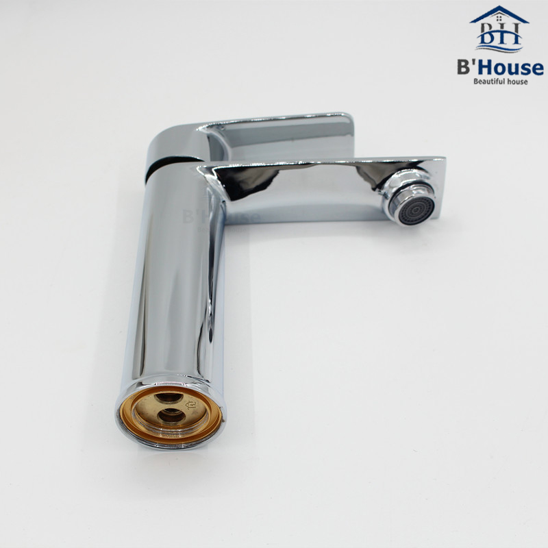 Vòi rửa mặt lavabo V 2517