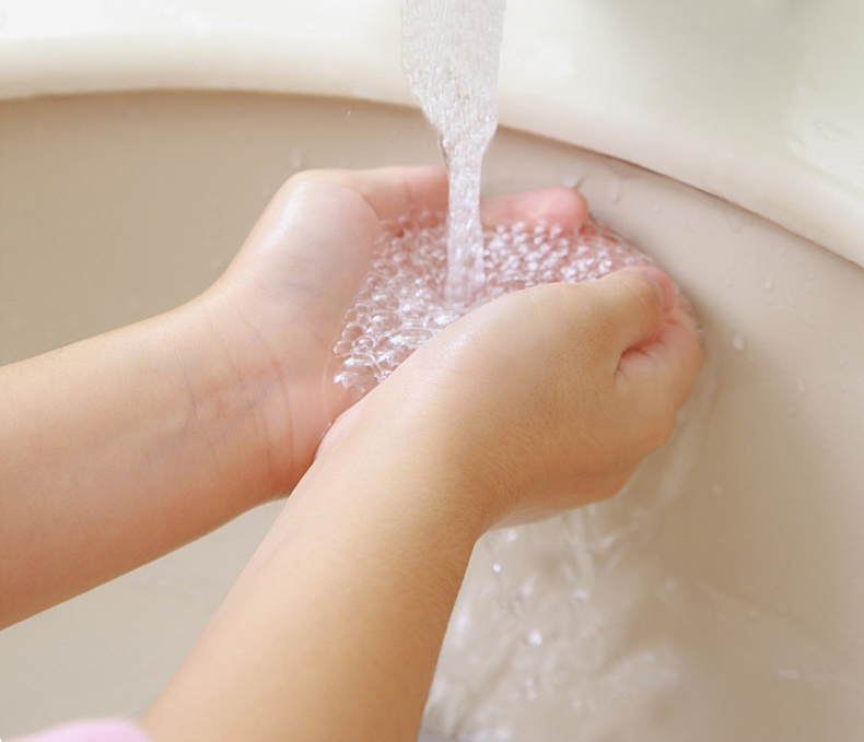 Vòi rửa mặt lavabo V 3048