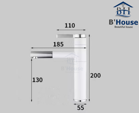 Vòi rửa mặt lavabo V 2015