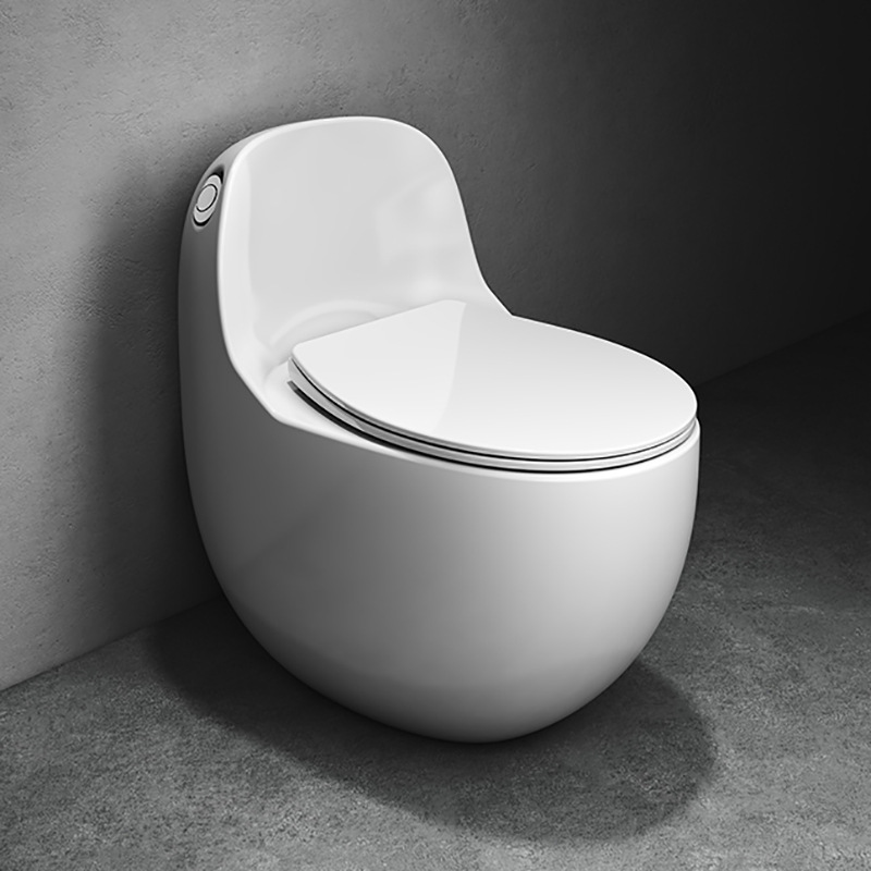 Bồn Cầu Liền Khối BC 8022