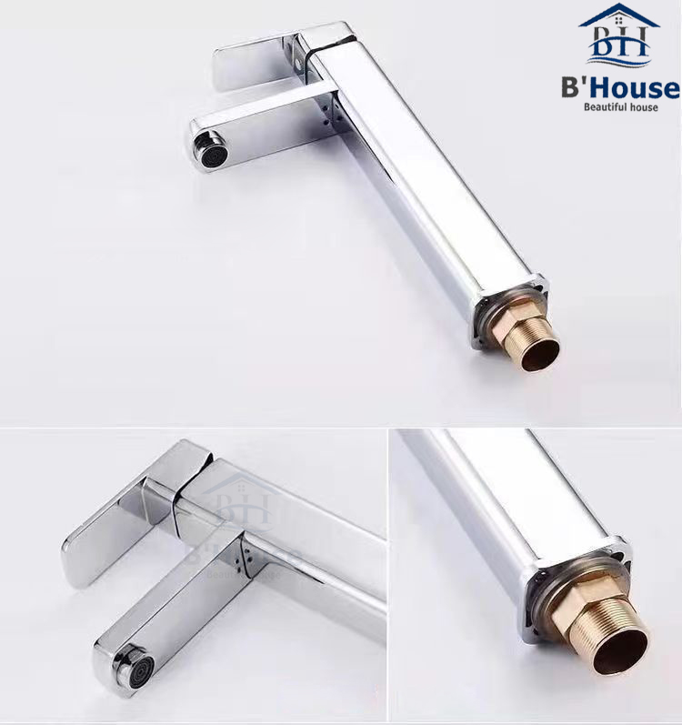 Vòi rửa mặt lavabo V 2560