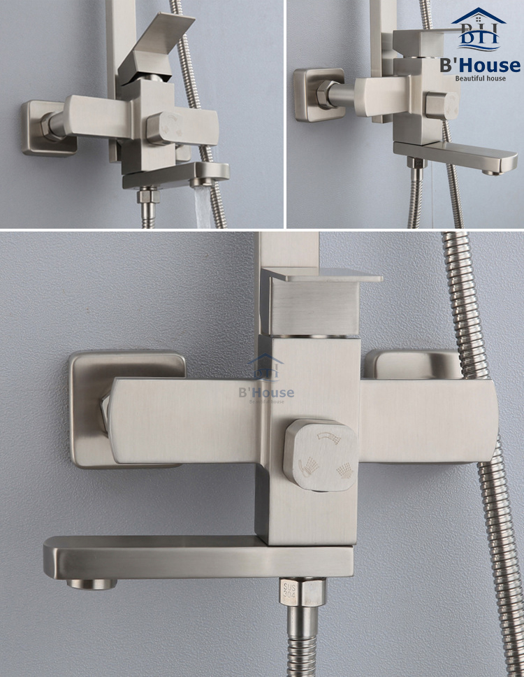 Sen cây tắm đứng SC1023