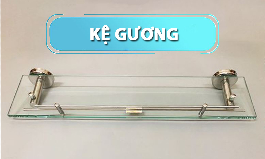 Phụ kiện 6 món PK 01