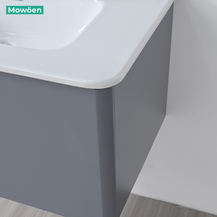 Tủ Gương Phòng Tắm, Tủ Lavabo Đẹp, Tủ Lavabo Phòng Tắm, Tủ Chậu MW2709