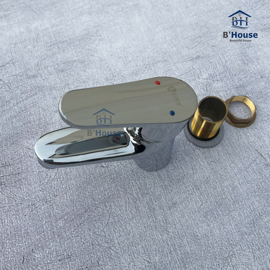 Vòi nước lavabo V 203