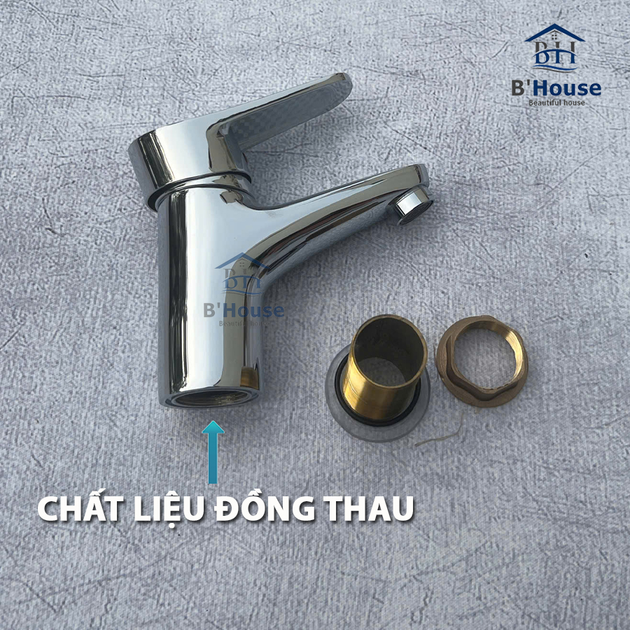 Vòi nước lavabo V 203