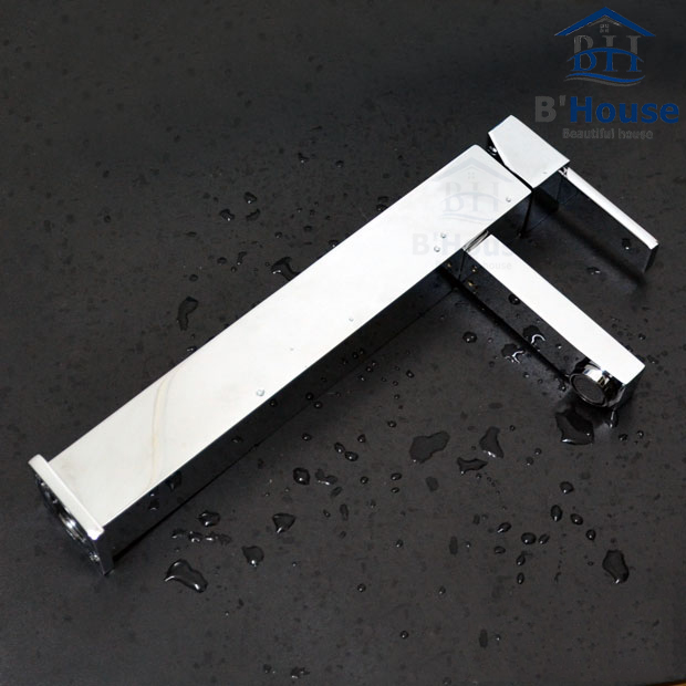 Vòi rửa mặt lavabo V 3017B