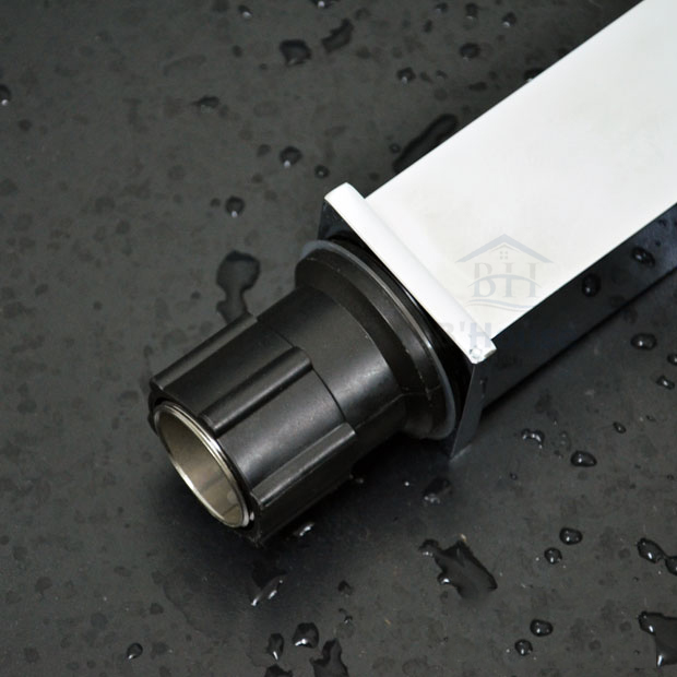 Vòi rửa mặt lavabo V 3017B