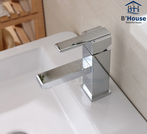 Vòi rửa mặt lavabo V 3017