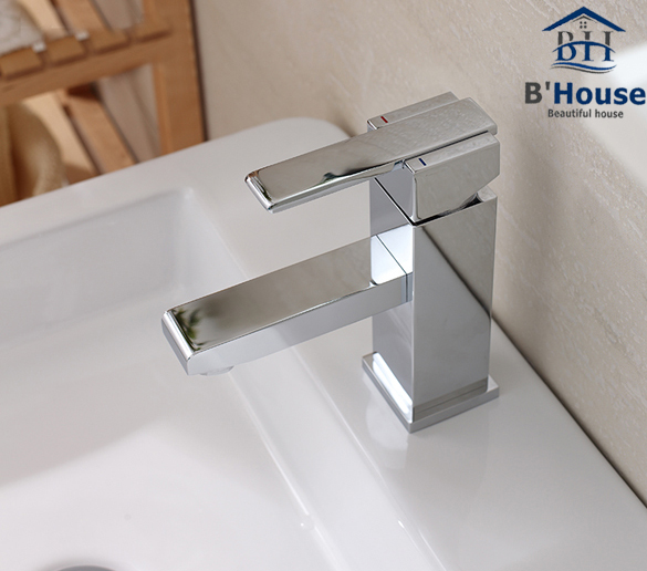 Vòi rửa mặt lavabo V 3017