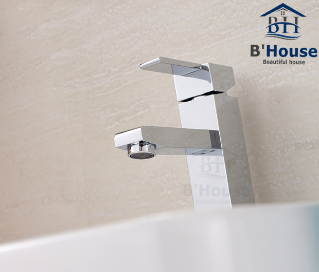 Vòi rửa mặt lavabo V 3017