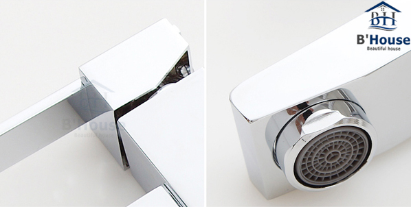 Vòi rửa mặt lavabo V 3017