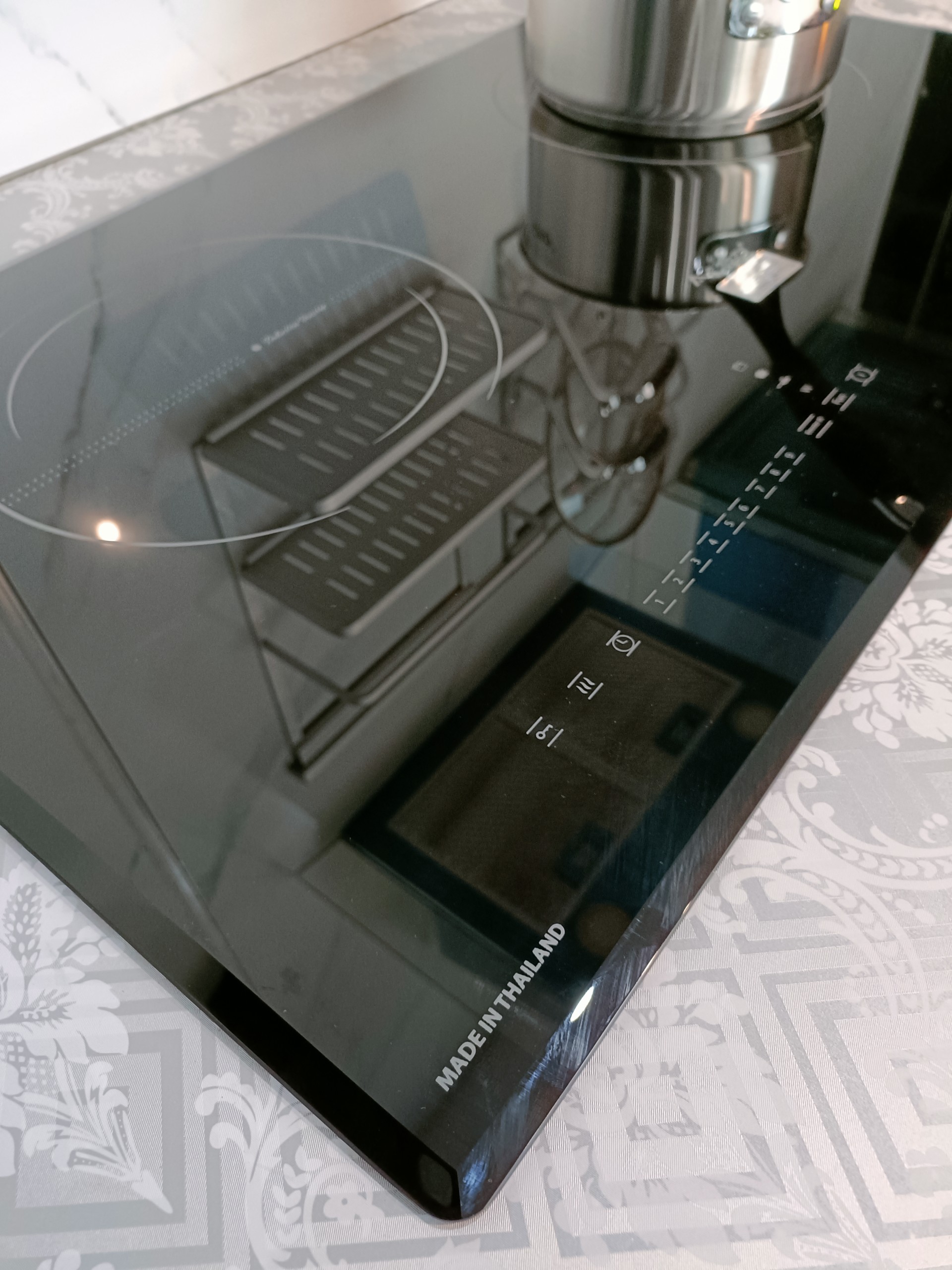 Bếp từ đôi Canzy CZ 99DP