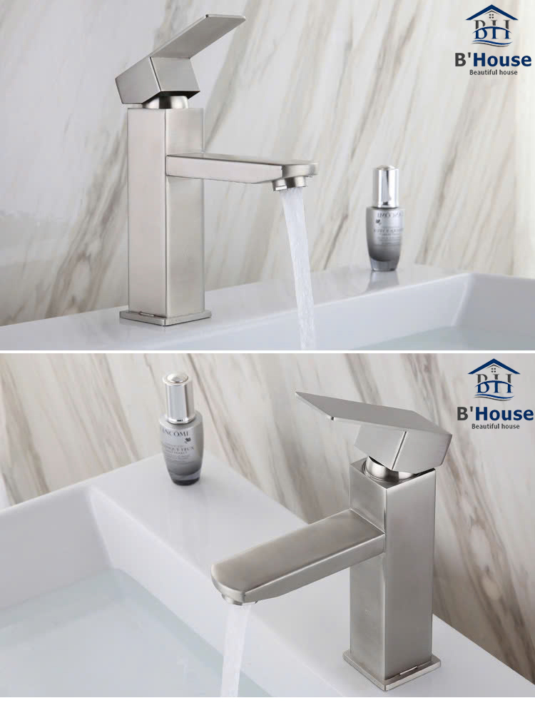 Vòi rửa mặt lavabo V 3045