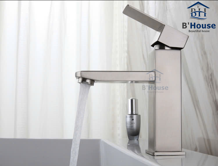 Vòi rửa mặt lavabo V 3045