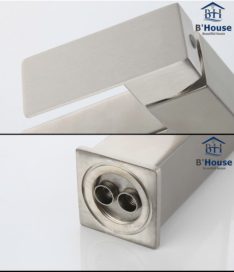 Vòi rửa mặt lavabo V 3045