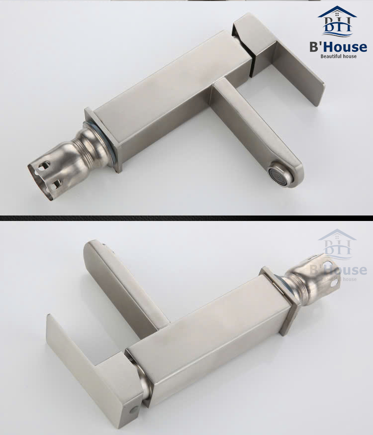 Vòi rửa mặt lavabo V 3045