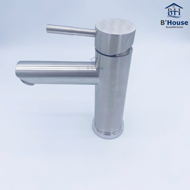 Vòi rửa mặt lavabo V 3042