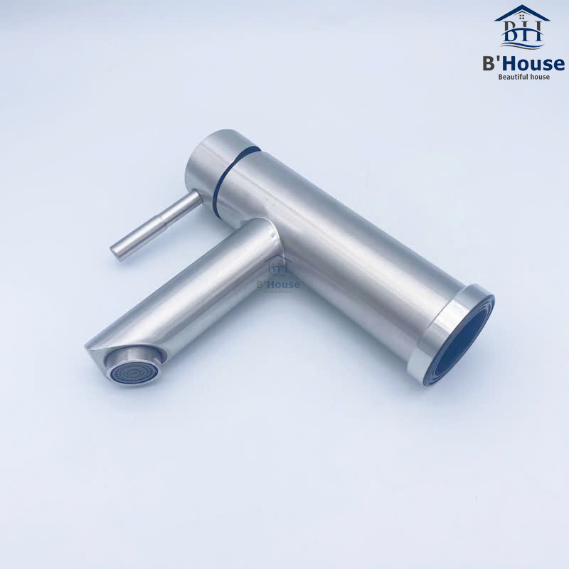 Vòi rửa mặt lavabo V 3042