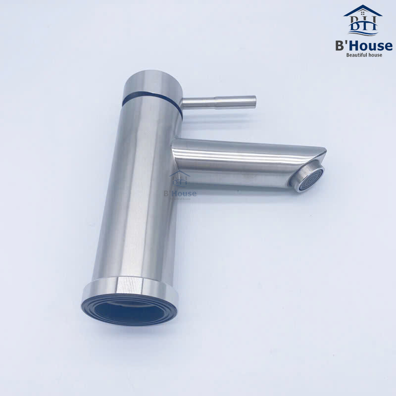 Vòi rửa mặt lavabo V 3042