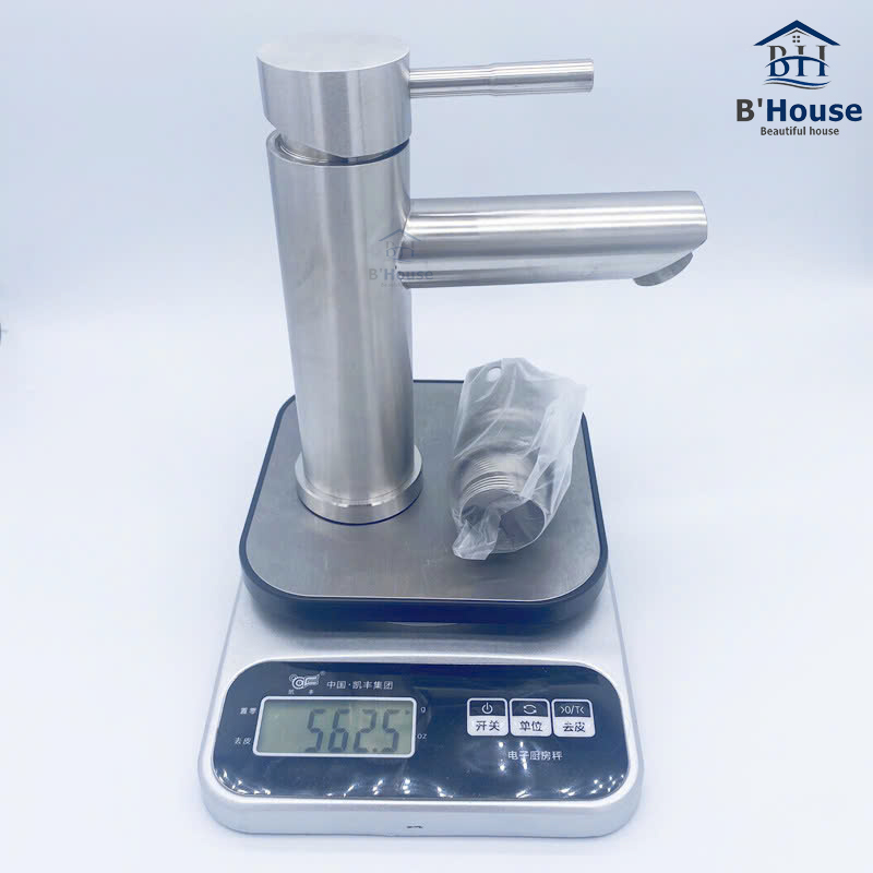 Vòi rửa mặt lavabo V 3042